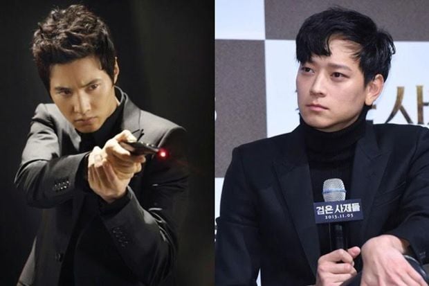 Kang Do Won Akan Beradu...