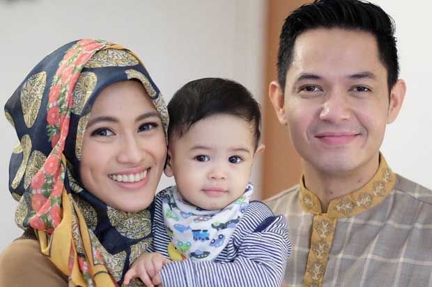 Dude Harlino & Alyssa...