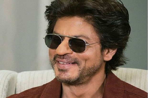 Shahrukh Khan Minta...