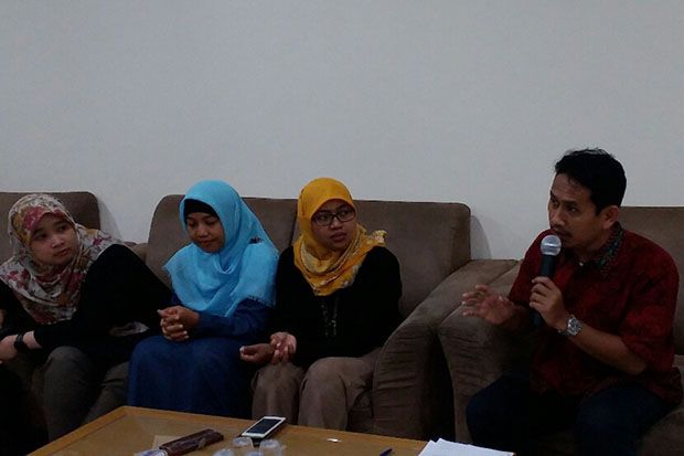 Lagi, 10 Peserta Diksar...
