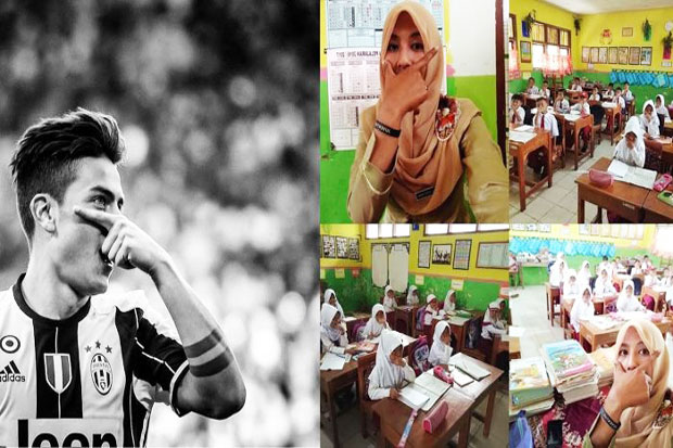 Dybala Make Indonesian...