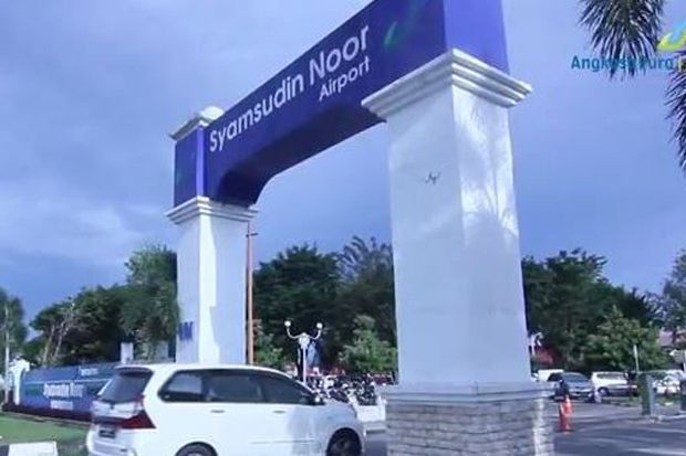 Syamsudin Noor, Perwira...