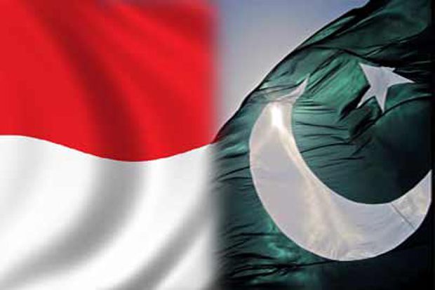 Pakistan Minta Indonesia...