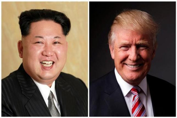 Pembelot Korut: Kim...