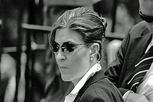 Agen Secret Service...