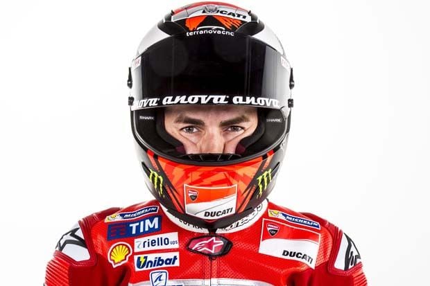 Ducati Ungguli Yamaha,...
