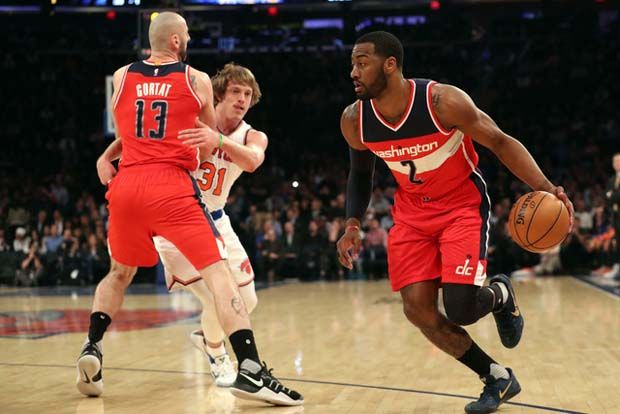 Washington Wizards Perpanjang...