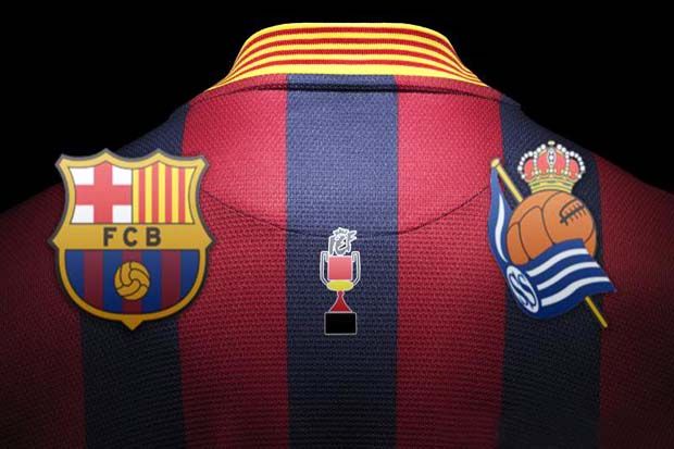 Prediksi Skor Barcelona...