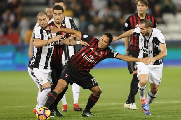 Preview Juventus vs...
