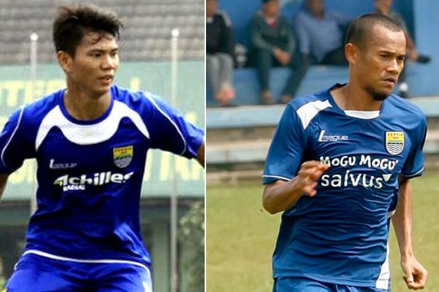 Hadapi Piala Presiden...