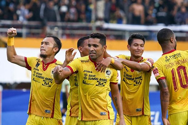 Jadi Ikut Piala Presiden...