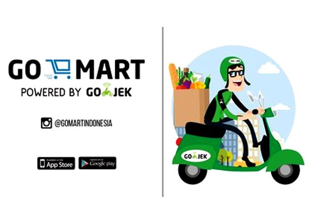 Go-Jek Luncurkan Layanan...