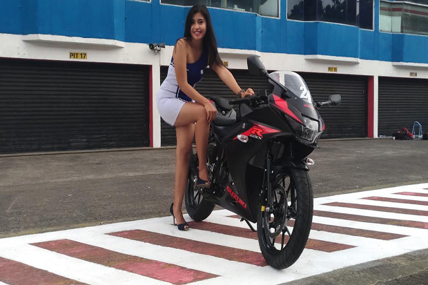 Suzuki Pertimbangkan...