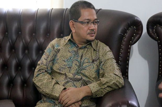 Patrialis Ditangkap...