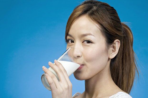 Suka Minum Susu? Ini...