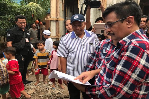 Djarot Tak Miliki Persiapan...