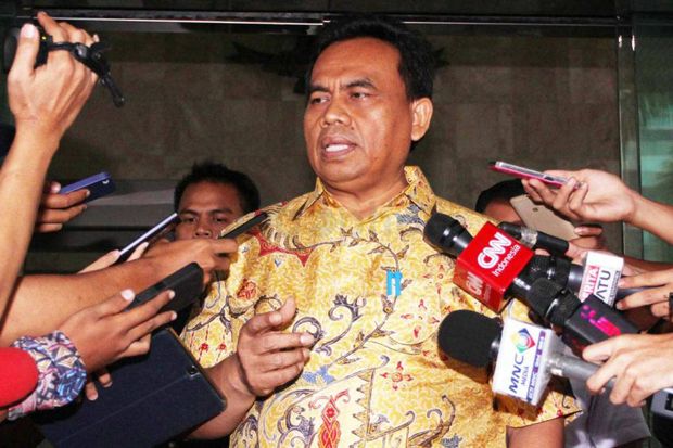 Sekda Minta PNS DKI...