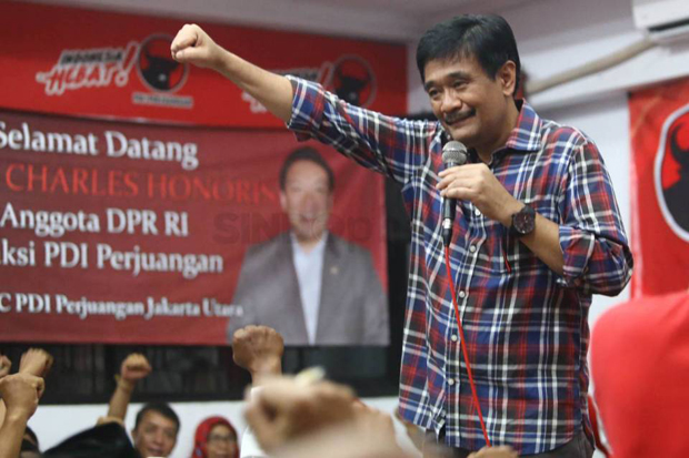 Debat Cagub Kedua, Ini...