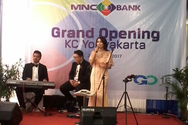 Relokasi Kantor, MNC...