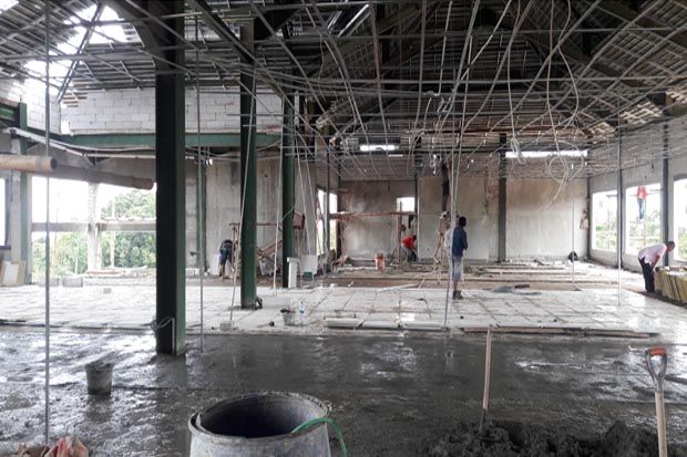 Mabes Polri Persilahkan...