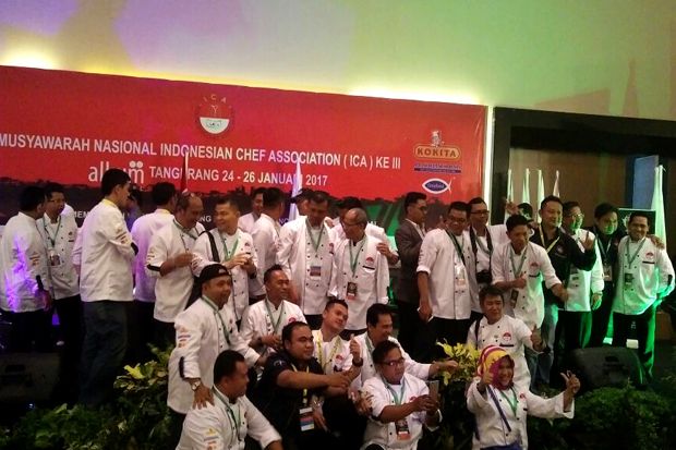 Didukung Bank Mandiri,...