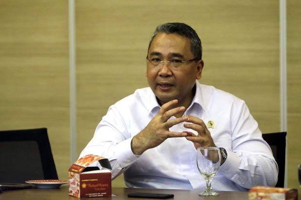 BUMDes, Motor Penggerak...
