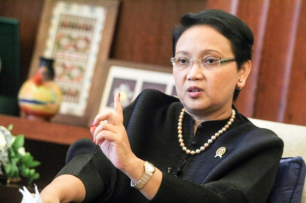 Soal TPP, Indonesia...