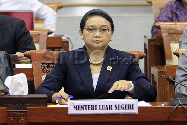 Kapal Pembawa WNI Tenggelam...