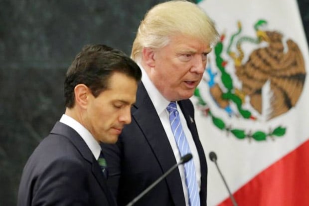 Trump Ancam Batalkan...