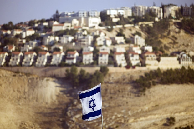 Liga Arab Sebut Israel...