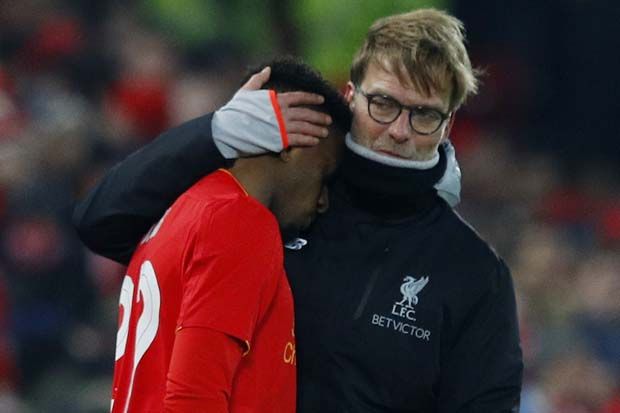Gagal ke Wembley Pelatih...