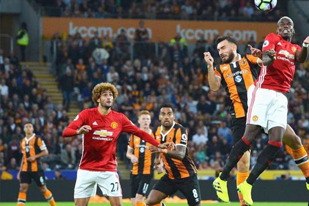 Preview Hull City vs...