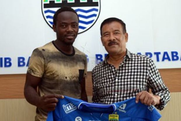Erick Weeks Janji Habis-habisan...