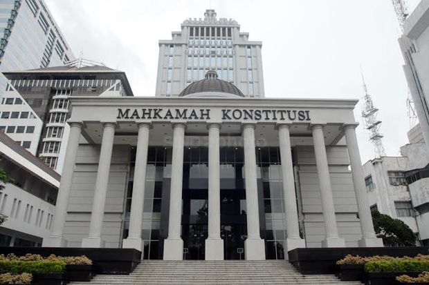 Patrialis Ditangkap...