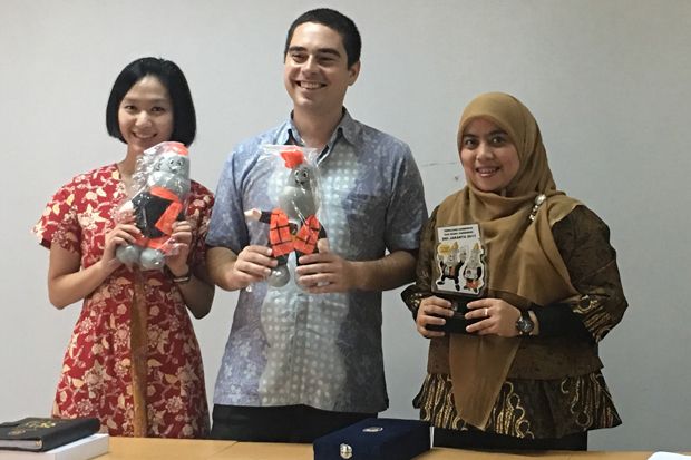 Uber Ikut Sosialisasikan...