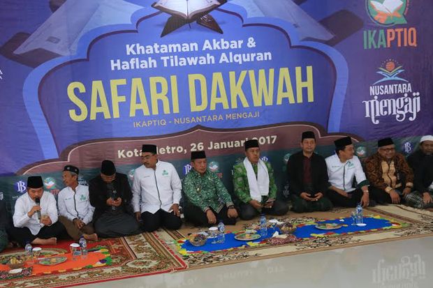 Indonesia Semarak Baca...