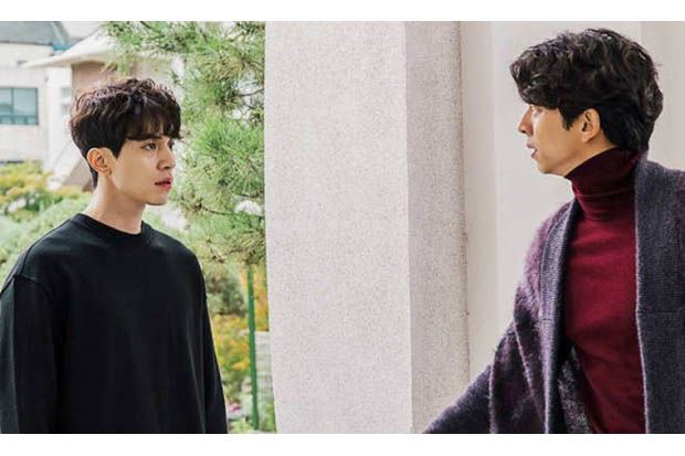 Goblin Dapat Julukan...