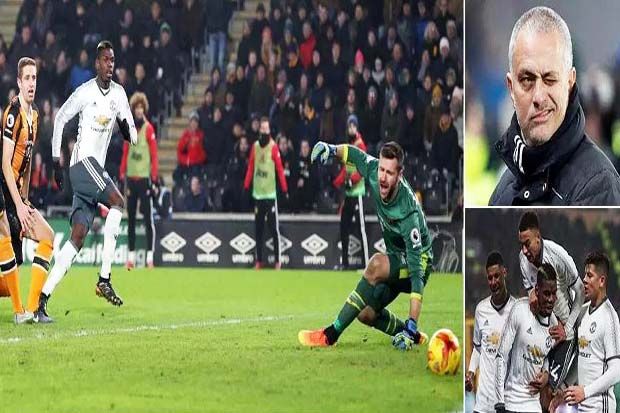 Fakta Pasca Laga Hull...