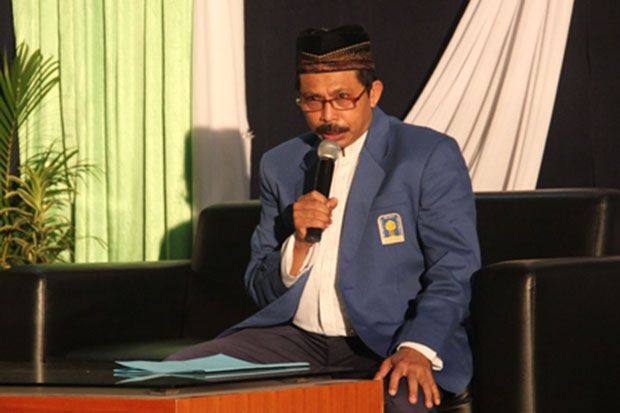 Buntut Kasus Tiga Mahasiswa...