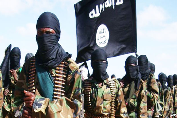Al-Shabab Attack Kenya...