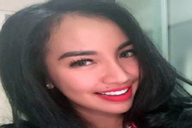 Endah, Wanita Cantik...