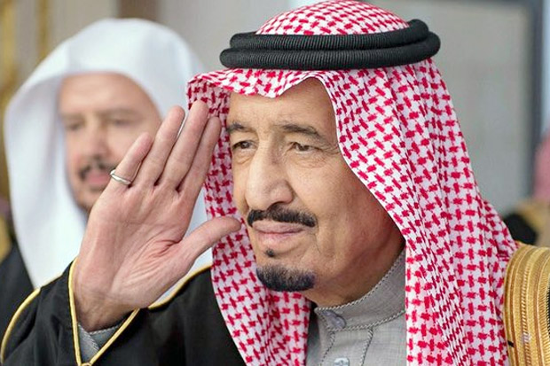 Kedubes Arab Saudi Konfirmasi...