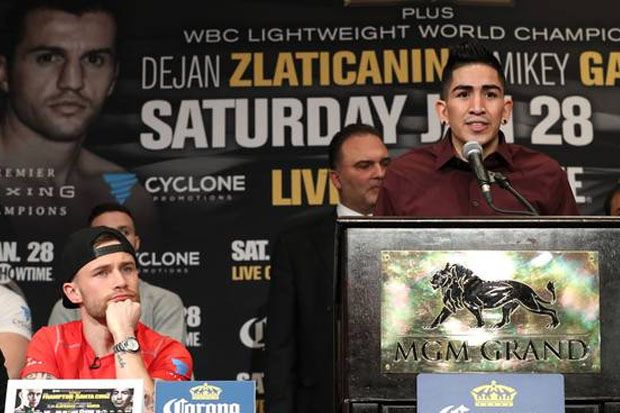 Frampton Siap Persembahkan...