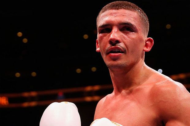 Lee Selby Nyatakan Kesiapannya...