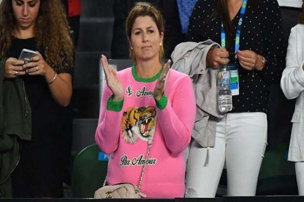 Sweater Pink Seharga...