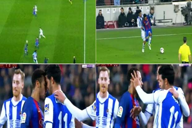 Thriller 7 Gol Antar...
