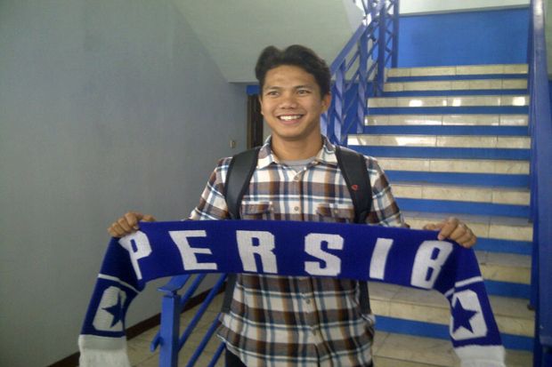Persib Bandung Kembali...