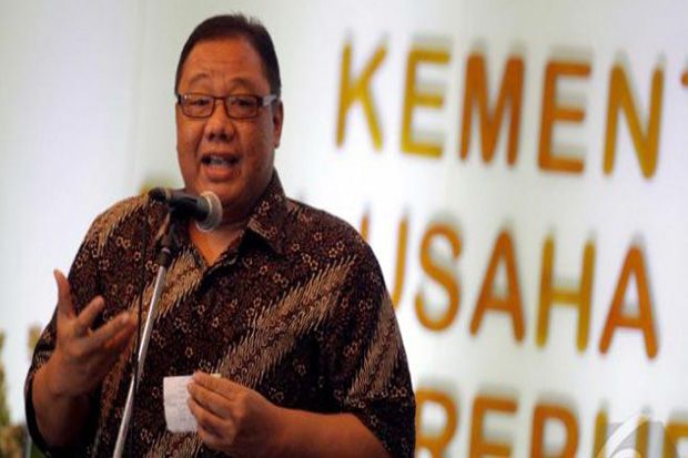 Kemenkop Dukung Pengembangan...
