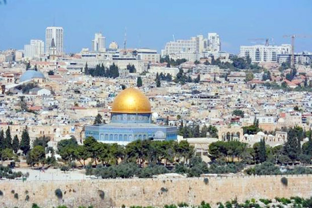 Hamas: Palestina Tidak...