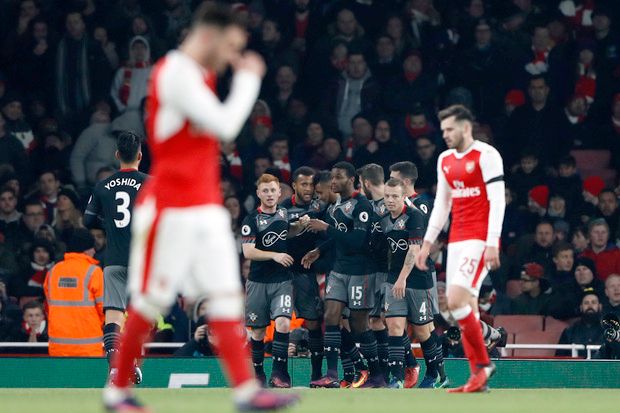 Preview Southampton...